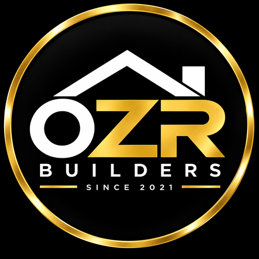 OZR BUILDERS